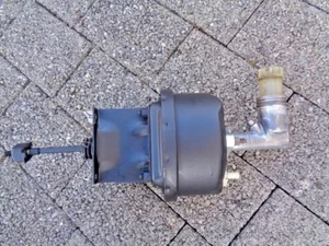 Vauxhall Victor FC 101 4/90 Bremskraftverstärker Master Brake Booster Girling - Bild 1 von 6