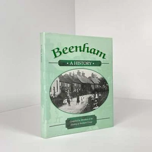 Beenham, A History; Members Of The History Of Beenham Group - Picture 1 of 5
