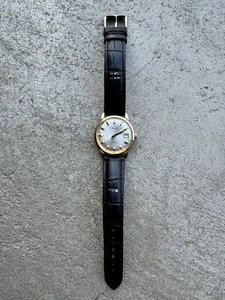 Reloj suizo vintage Fabuna automático 25 rubíes - Imagen 1 de 9