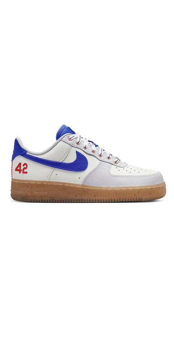 Nike Air Force 1 Low Jackie Robinson for Sale - Authenticity
