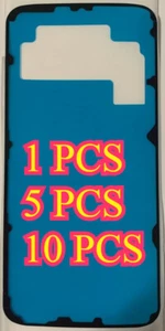Battery Back Cover Adhesive For Samsung Galaxy S6 G920 All Models CoverAdhesive  - Picture 1 of 6