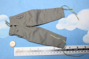 DID Dragon in Dreams  1:6TH SCALE WW2 German Trousers CB678e - Picture 1 of 2