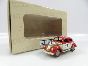 1:87 Bub Premium Classixxs 06111 VW Maggiolino 60 BUB Leaf #4776 - Foto 1 di 3