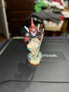 Figurine Skylander Skylanders Giants Serie 2 Fright Rider - Picture 1 of 3