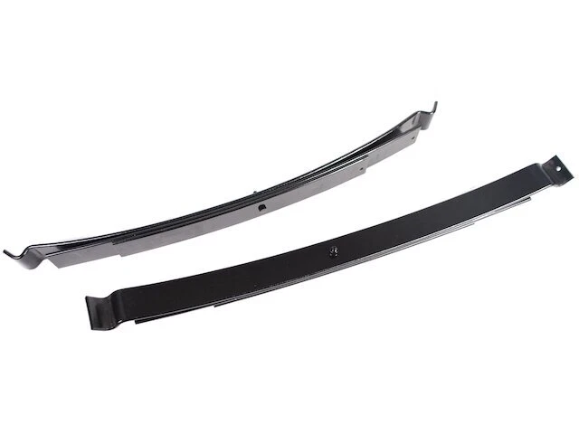 For 1979-1996 GMC G3500 Leaf Helper Spring 34743TMJF 1980 1981 1982 1983 1984 - Image 1 of 2