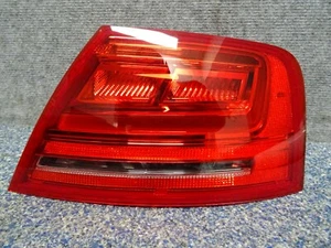 Rückleuchte Audi A8 S8 D4 4H USA Heckleuchte Hinten Rechts Rear Right 4H0945096A - Picture 1 of 12