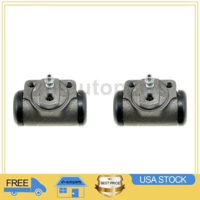 2 Rear Dorman - First Stop Drum Brake Wheel Cylinder For Workhorse P30 2000~2000 - Image 1 of 4