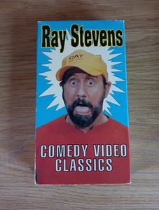 Ray Stevens Comedy Video Klassiker (VHS) - Bild 1 von 2
