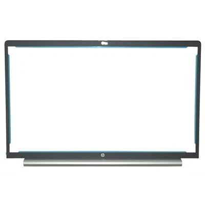 New For HP Probook 450 455 G8 G9 Lcd Bezel w/Hinge Cover Case M21992-001 - Bild 1 von 4