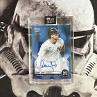On-Card Auto # to 49 - Aaron Judge - 2022 MLB TOPPS NOW® Card 611B
