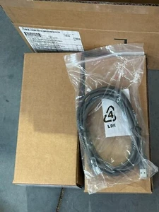 *SYMBOL* LI4278-SR20007WR Barcode Scanner + CR0078-SC10007WR Base + USB NEW - Picture 1 of 3