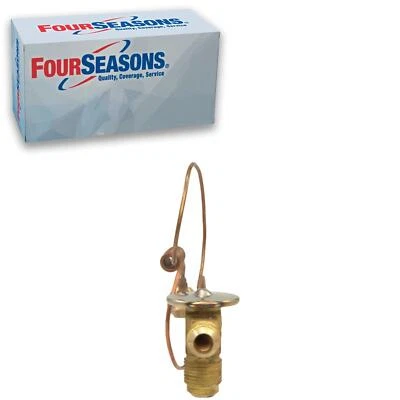 4 Seasons A/C Expansion Valve For 1973-1980 Mercedes-Benz 450SL Foto 1 de 4