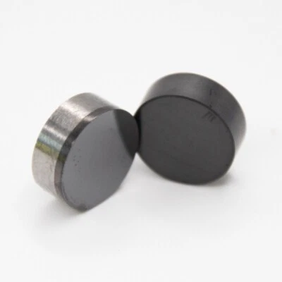 Placas de corte para culata RNGN090300A con inserto CBN de torneado de motor de 3/8""x1/8"" Foto 1 de 4