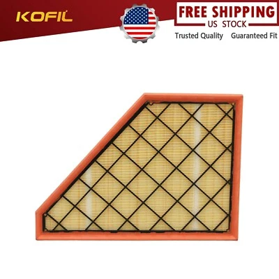 A3212C Air Filter For 2017-2022 GMC Acadia,2018-2022 Buick Enclave - Изображение 1 из 4