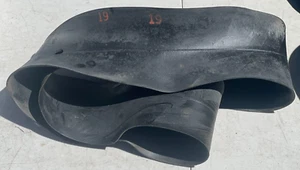 DENMAN CLASSIC 19" TIRE RUBBER LINER FLAP MADE IN USA NEW OLD STOCK NOS - Picture 1 of 7