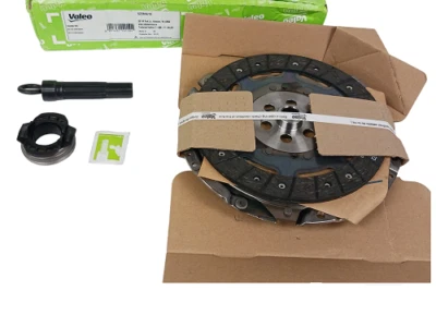 NUEVO Kit de embrague de transmisión Valeo 52285610 para Volkswagen Beetle, Golf y Jetta Foto 1 de 3