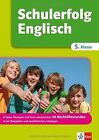 Schulerfolg Englisch 5. Klasse von Ute Johnson | Buch | Zustand sehr gut