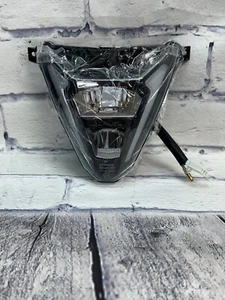 Beta head light LED RR-S models 2022-2024 - #043-400020-000 - Picture 1 of 2