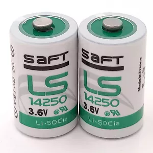 2 x Snuza Go Snuza Halo Snuza Hero batteria nuova ricambio consigliato da Snuza - Foto 1 di 1