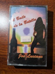 El Balie de la Botella Joe Luciano - Picture 1 of 2