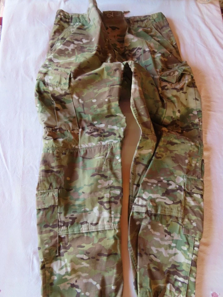 Propper Army Utility Trouser Camo Pants sz XL NWOT - Image 1 of 4