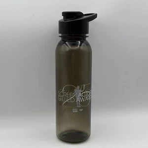 Botella de agua 25 aniversario pantalla premios gremio de actores recuerdos promocionales - Imagen 1 de 7