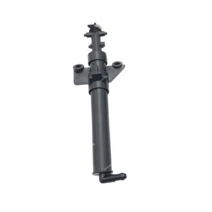 Front Headlight Water Spray Nozzle Left Side For Volvo V40 Cross Country 2013-19 - Imagen 1 de 3