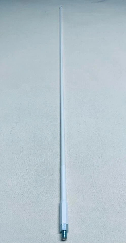 SIGMA SE-HF360 Vertikal Fibreglass Antenne