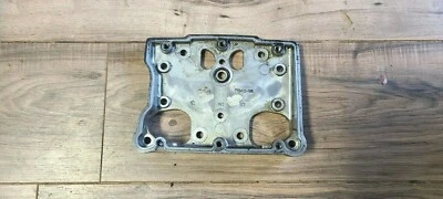 # Harley Davidson Softail Dyna 双凸轮摇杆盒外壳 低 17543-99 Z5 — 第 1/3 张图片