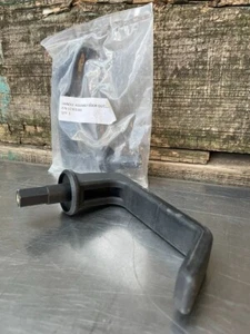 HMMWV M998 EXTERIOR Soft Top Door Handle 12301365, 5581318, 2540-01-200-1995 - Picture 1 of 4