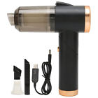 Handheld Vacuum Cleaner Foldable 9000Pa 4000mAh Battery Rechargeable For Cars