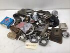 LOT OF MISCELLANEOUS RESTORATION PARTS LOT #1129 - FORD / GM / CHEVY / DODGE