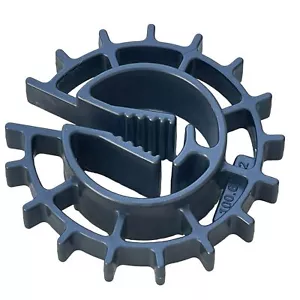 Sandbaggy Rebar Spacer Wheels - Concrete Form Spacers - Picture 1 of 60