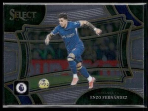 2023-24 Panini Select Premier League #232 Enzon Hernandez Field Level - Picture 1 of 2
