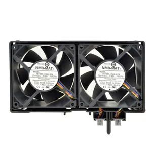 Kühler Dell 0GY676 2x6PIN 12V 1.8A POWEREDGE T610 - Bild 1 von 3