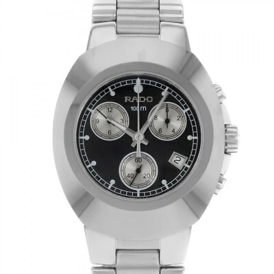 Rado Men's R12638163 Original Collection Chronograph Watch - Image 1 of 4