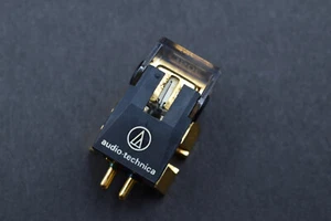 Audio Technica AT-150E AT150E OCC6N MM Patrone - Bild 1 von 8
