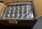 4pcs 4x6 Led Headlights for Kenworth, Olds Cutlass, Ford Probe , others Ford Probe