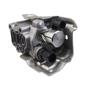 Solenoid VTEC OEM Spool Valve 15810-PRB-A03 Acura RSX CRV Civic Accord For Honda - Picture 1 of 5