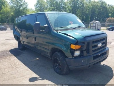 2008 Ford E250 Van Automatic Transmission OEM 163K Miles - LKQ433845875 - Image 1 of 4
