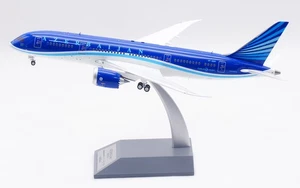 1:200 InFlight Azerbaijan Airlines B787-8 Airplane Diecast Aircraft Model - Picture 1 of 14