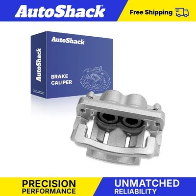 Front or Rear Right Brake Caliper for 2005-2016 Ford F-450 Super Duty Foto 1 de 4