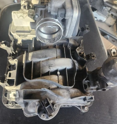 Оригинальный впускной коллектор 06–08 Dodge Ram 1500 2500 3500 04–05 Durango Mopar V8 5,7 л - Изображение 1 из 4