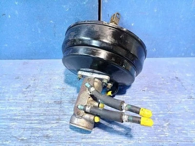 ISUZU ELF 2002 KR-NKR81EA Brake Master Cylinder 8971627981 [Used] [PA115688088] - Image 1 of 4