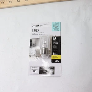 Feit Electric Non-Dimmable Led Bulb 15W 120V White BPT7N/SU/LED - Picture 1 of 4