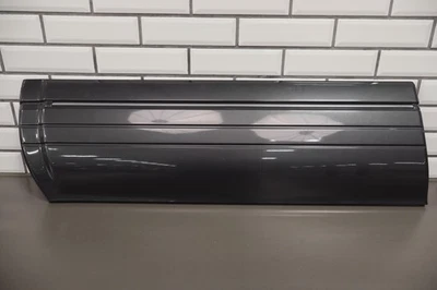 Lexus LX450 1996-1998 moldura puerta delantera izquierda conductor Foto 1 de 4