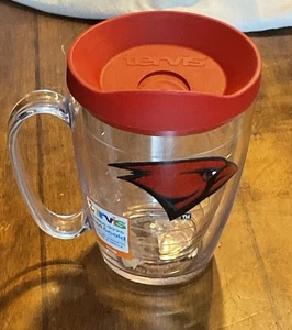 Tervis Made  Usa Double Walled University of Incarnate Word Insulated Tumble UIW - Picture 1 of 10