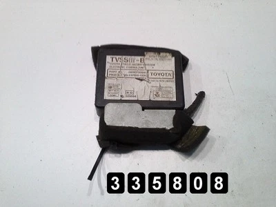 1998 TOYOTA CAMRY ECU MODULE SENSOR 237000-1300 - Image 1 of 3