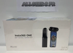 Insta360 One 360 Degree Camera Brand New In Box - Picture 1 of 3