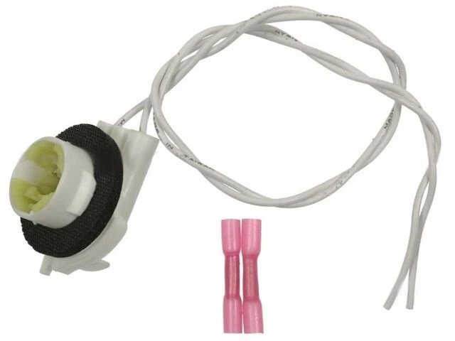 79NQ83W Daytime Running Lamp Socket Fits 2000-2007 GMC Yukon XL 1500 - Image 1 of 1